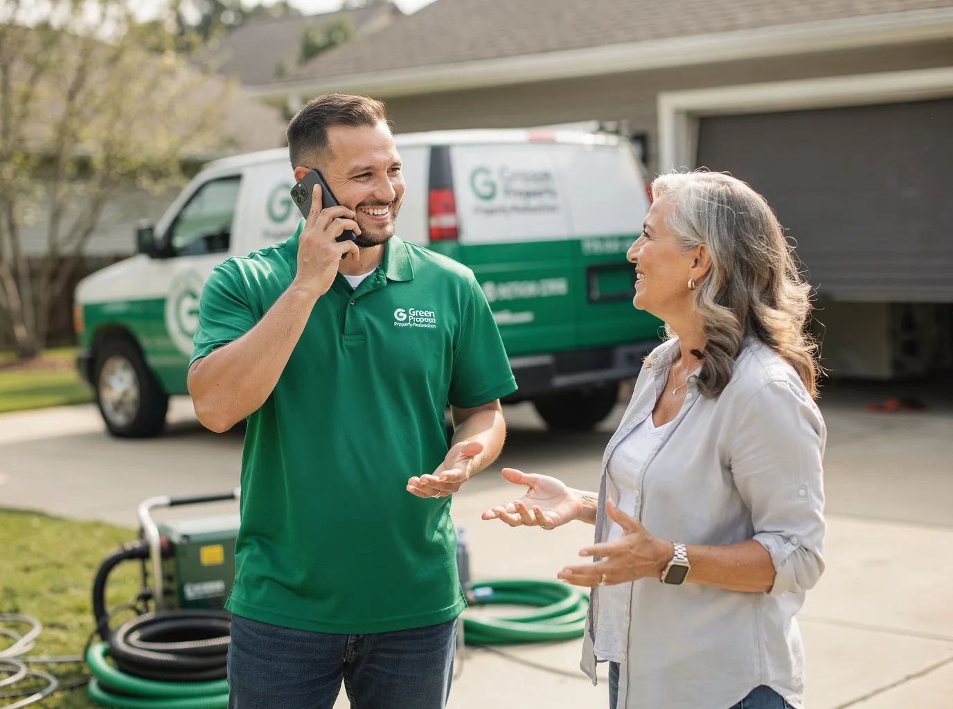 Water Damage Restoration New River, VA FAQs